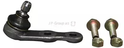 1240300600 JP GROUP