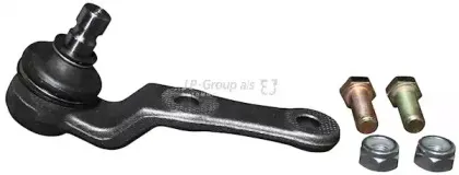 1240300700 JP GROUP Несущий / направляющий шарнир