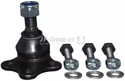 1240301809 JP GROUP Несущий / направляющий шарнир