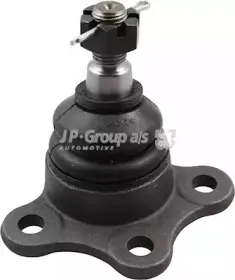 1240302100 JP GROUP Несущий / направляющий шарнир