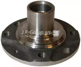 1241400200 JP GROUP Ступица колеса