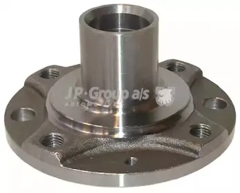 1241400400 JP GROUP Ступица колеса