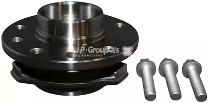 1241401300 JP GROUP Ступица колеса