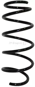 1242207900 JP GROUP Пружина ходовой части