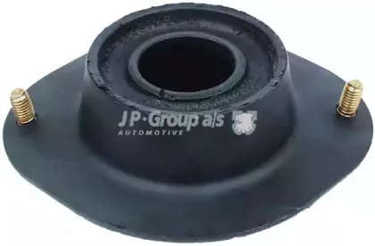 1242401500 JP GROUP Опора стойки амортизатора