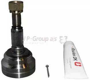 1243200100 JP GROUP Шарнир, приводной вал