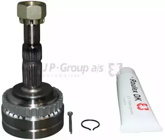 1243201100 JP GROUP Шарнир, приводной вал