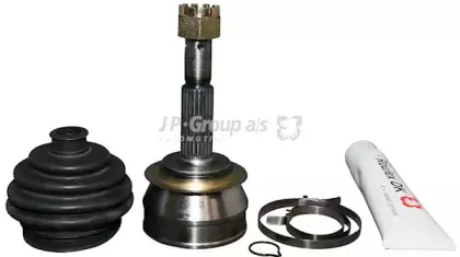 1243300310 JP GROUP Шарнирный комплект, приводной вал