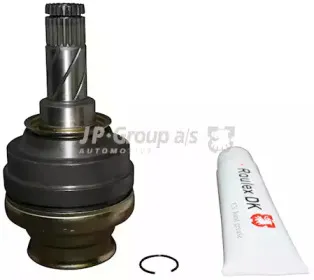 1243400100 JP GROUP Шарнир, приводной вал