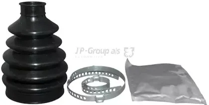 1243601010 JP GROUP Комплект пылника, приводной вал