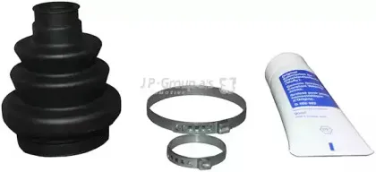 1243700210 JP GROUP Комплект пылника, приводной вал