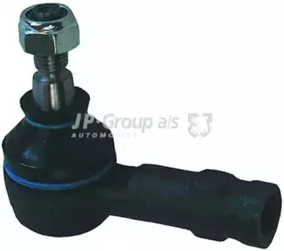 1244600200 JP GROUP Наконечник поперечной рулевой тяги