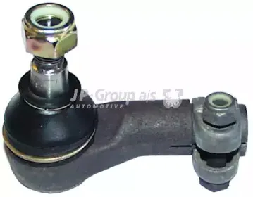 1244600570 JP GROUP Наконечник поперечной рулевой тяги