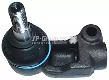1244600770 JP GROUP Наконечник поперечной рулевой тяги