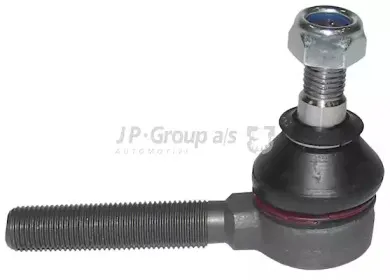 1244601880 JP GROUP Наконечник поперечной рулевой тяги