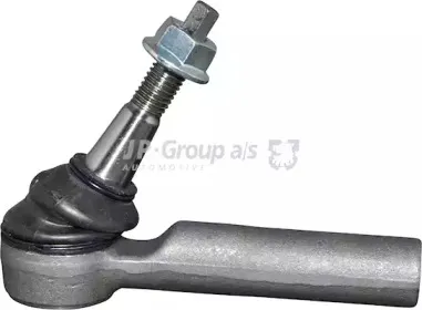 1244603100 JP GROUP Наконечник поперечной рулевой тяги