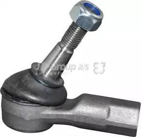 1244603300 JP GROUP Наконечник поперечной рулевой тяги