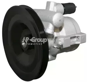 1245100100 JP GROUP Гидравлический насос, рулевое управление