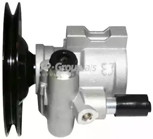 1245100300 JP GROUP Гидравлический насос, рулевое управление