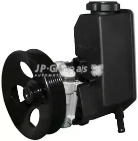 1245100700 JP GROUP Гидравлический насос, рулевое управление
