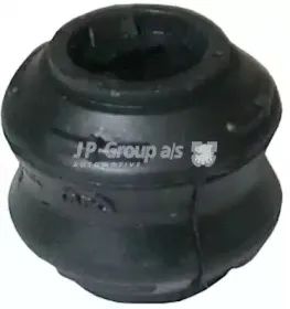 1250401100 JP GROUP Втулка, стабилизатор