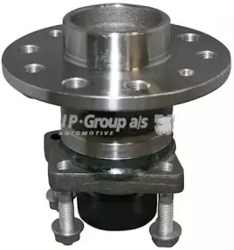1251400200 JP GROUP