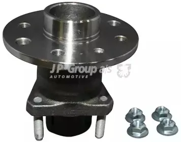 1251400300 JP GROUP