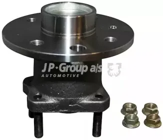 1251400400 JP GROUP
