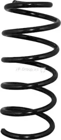 1252202500 JP GROUP Пружина ходовой части