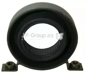 1253900100 JP GROUP Подвеска, карданный вал