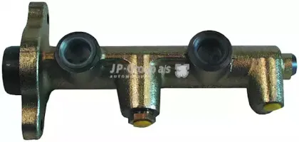 1261100900 JP GROUP Главный тормозной цилиндр
