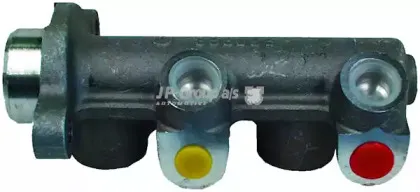 1261101400 JP GROUP Главный тормозной цилиндр