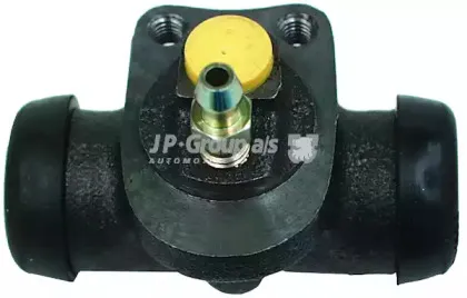 1261300100 JP GROUP