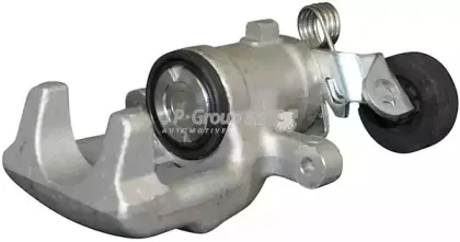 1262000680 JP GROUP