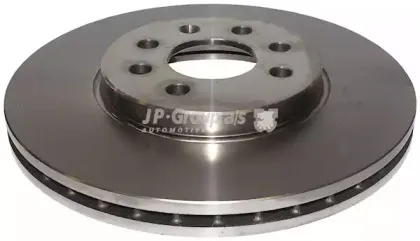 1263100600 JP GROUP