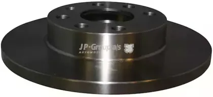 1263101000 JP GROUP