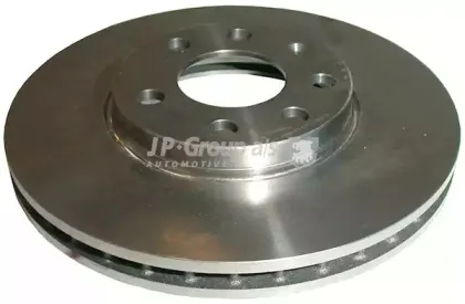1263101800 JP GROUP