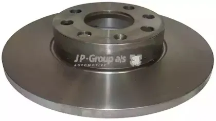 1263101900 JP GROUP