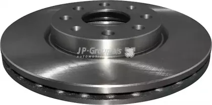 1263103600 JP GROUP