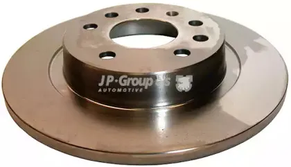 1263200600 JP GROUP