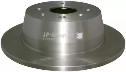 1263200900 JP GROUP