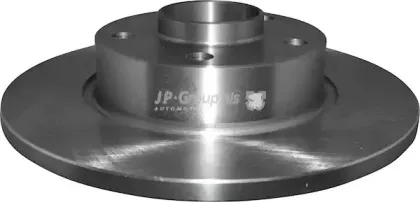 1263201900 JP GROUP