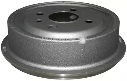 1263500500 JP GROUP Тормозной барабан