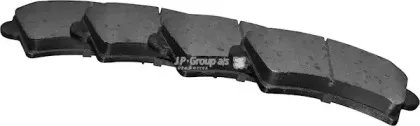 1263603610 JP GROUP