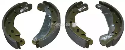 1263900110 JP GROUP