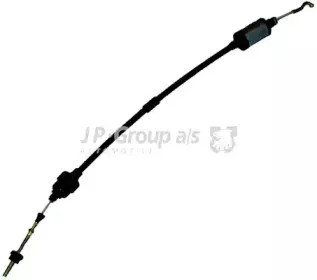 1270200800 JP GROUP Трос, управление сцеплением