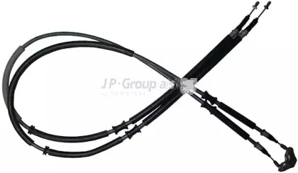 1270300800 JP GROUP