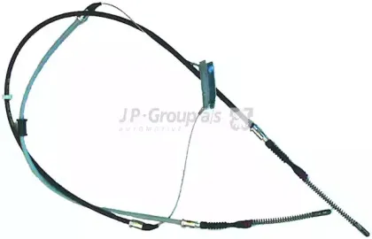 1270301500 JP GROUP