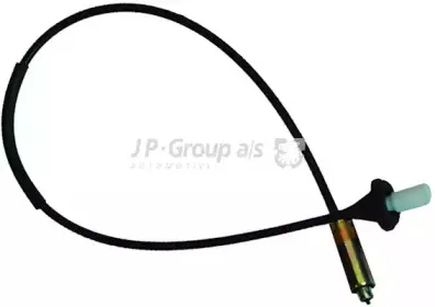 1270600400 JP GROUP Тросик спидометра
