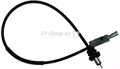 1270600600 JP GROUP Тросик спидометра